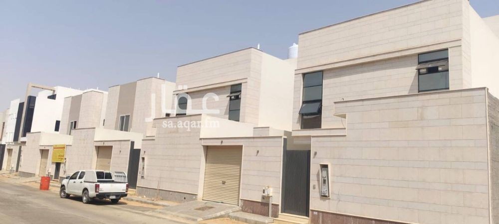 3 bedroom villa in Al Jamiyin, Qassim Region 2