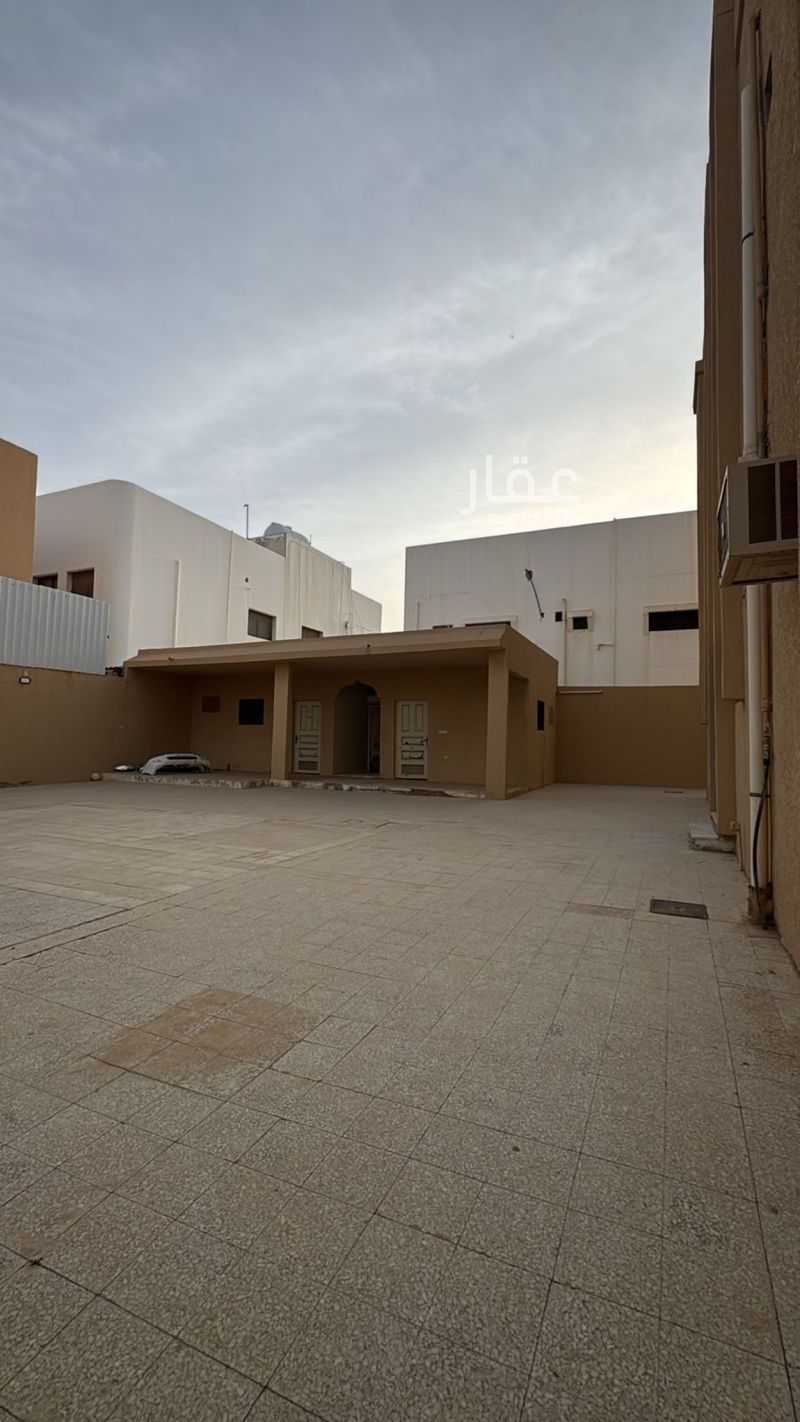 9 bedroom villa in Al Amn, Qassim Region 5