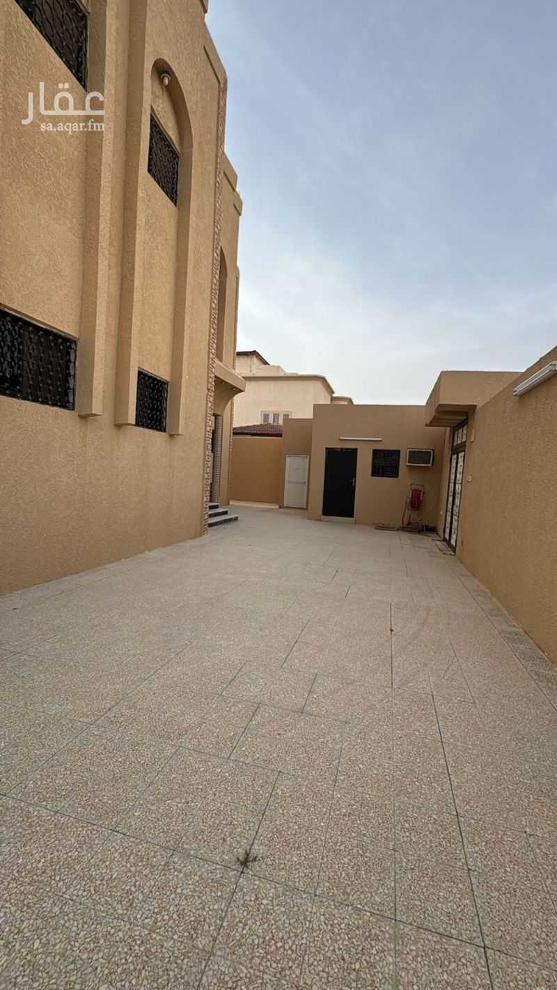 9 bedroom villa in Al Amn, Qassim Region 9