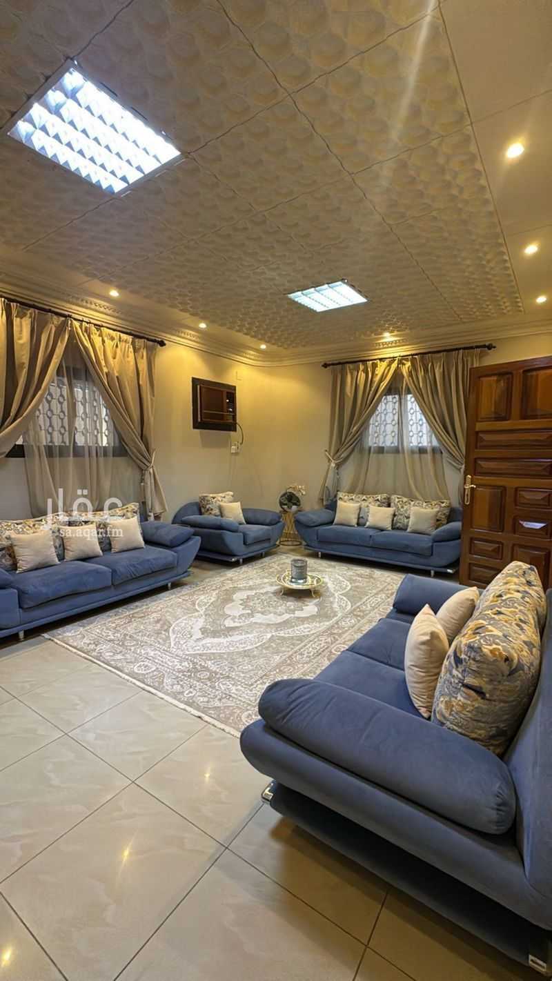 9 bedroom villa in Al Amn, Qassim Region 10