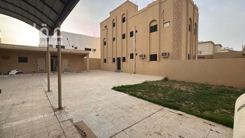 9 bedroom villa in Al Amn, Qassim Region 6