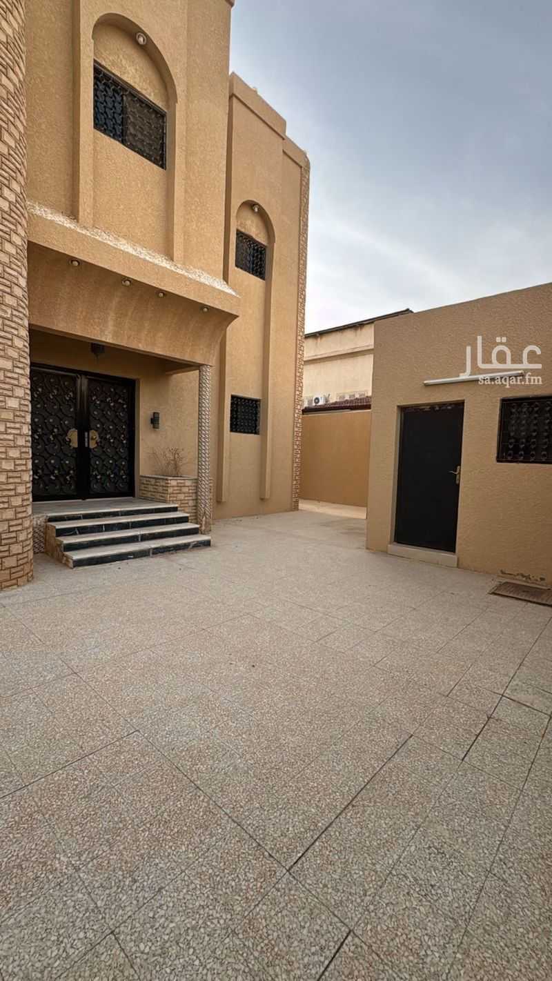9 bedroom villa in Al Amn, Qassim Region 8