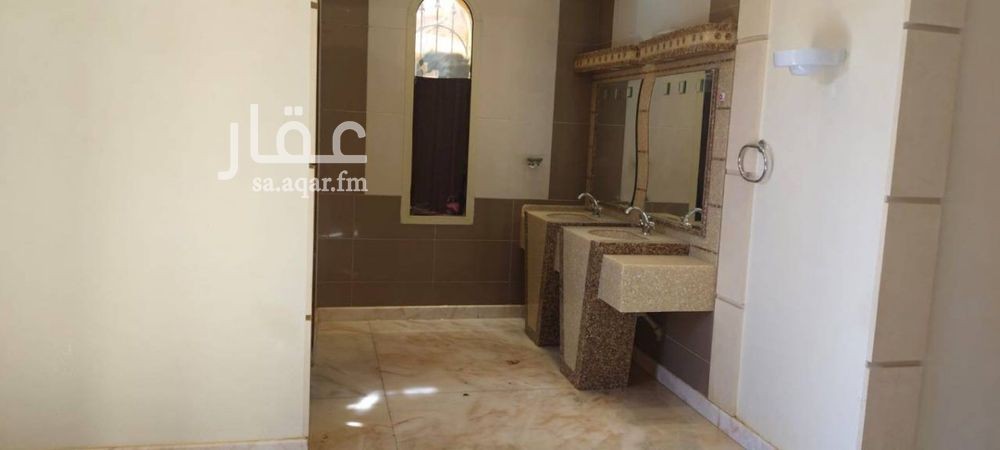 3 bedroom villa in Al Wusayti, Qassim Region 11