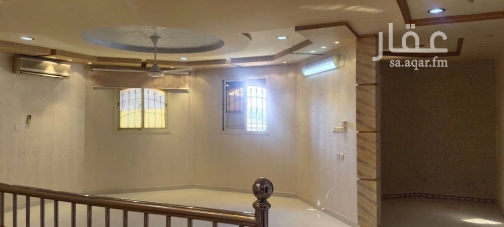 3 bedroom villa in Al Wusayti, Qassim Region 21