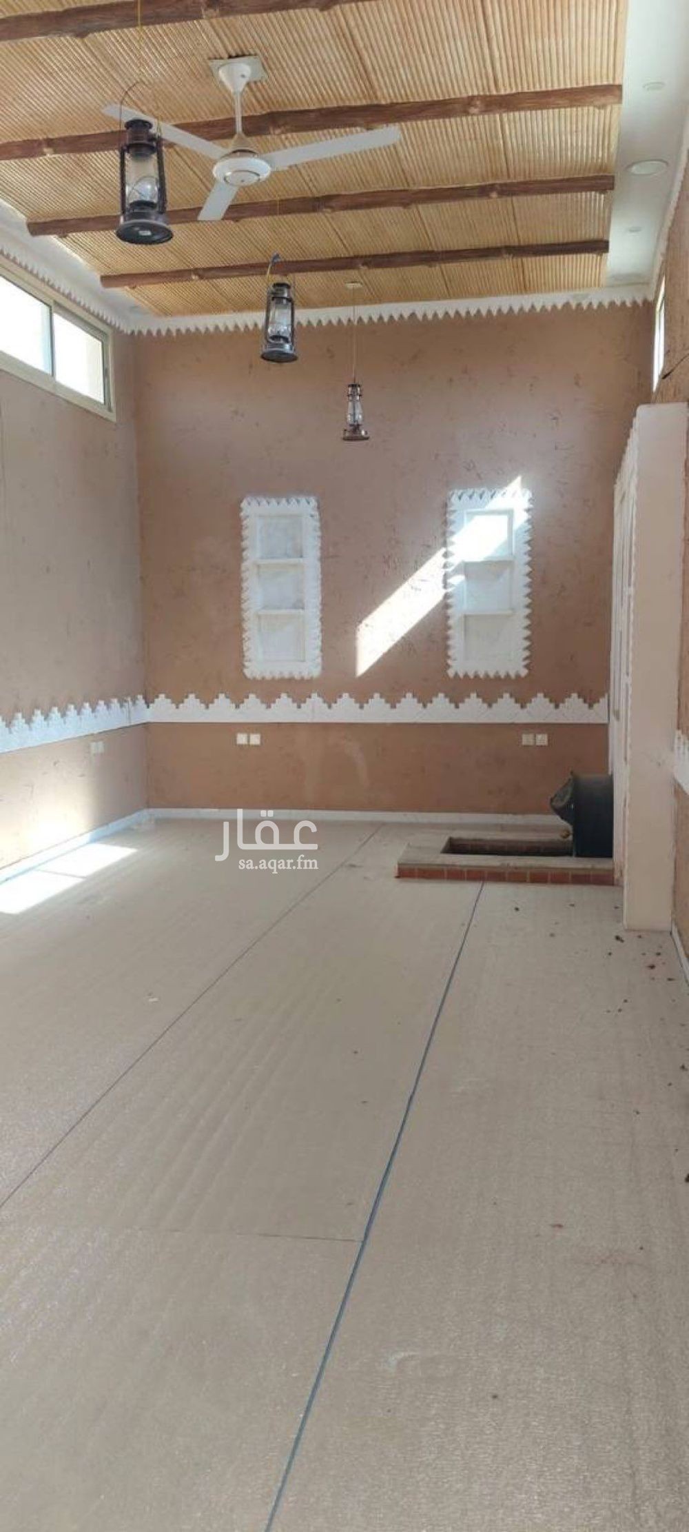 3 bedroom villa in Al Wusayti, Qassim Region 9
