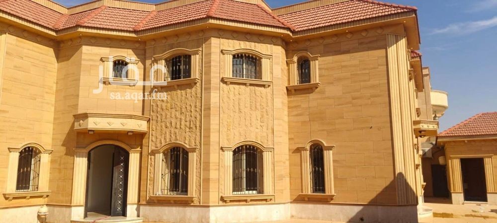3 bedroom villa in Al Wusayti, Qassim Region 19