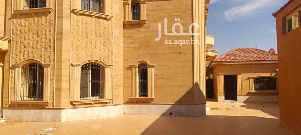 3 bedroom villa in Al Wusayti, Qassim Region 22