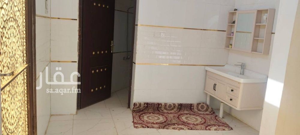 3 bedroom villa in Al Wusayti, Qassim Region 16