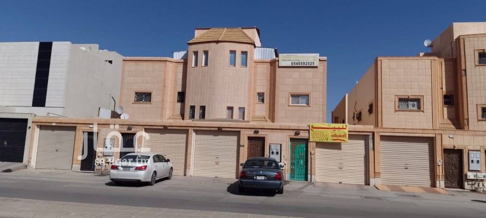 2 bedroom villa in Al Rwaf Subdivision, Qassim Region 4