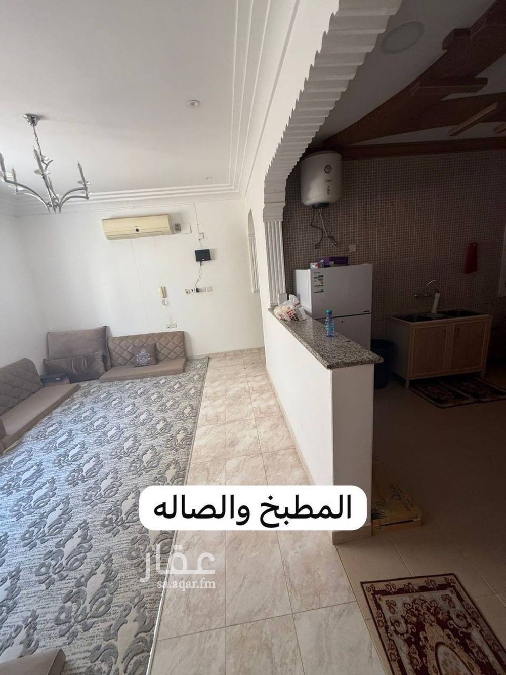 2 bedroom villa in Al Rwaf Subdivision, Qassim Region 7