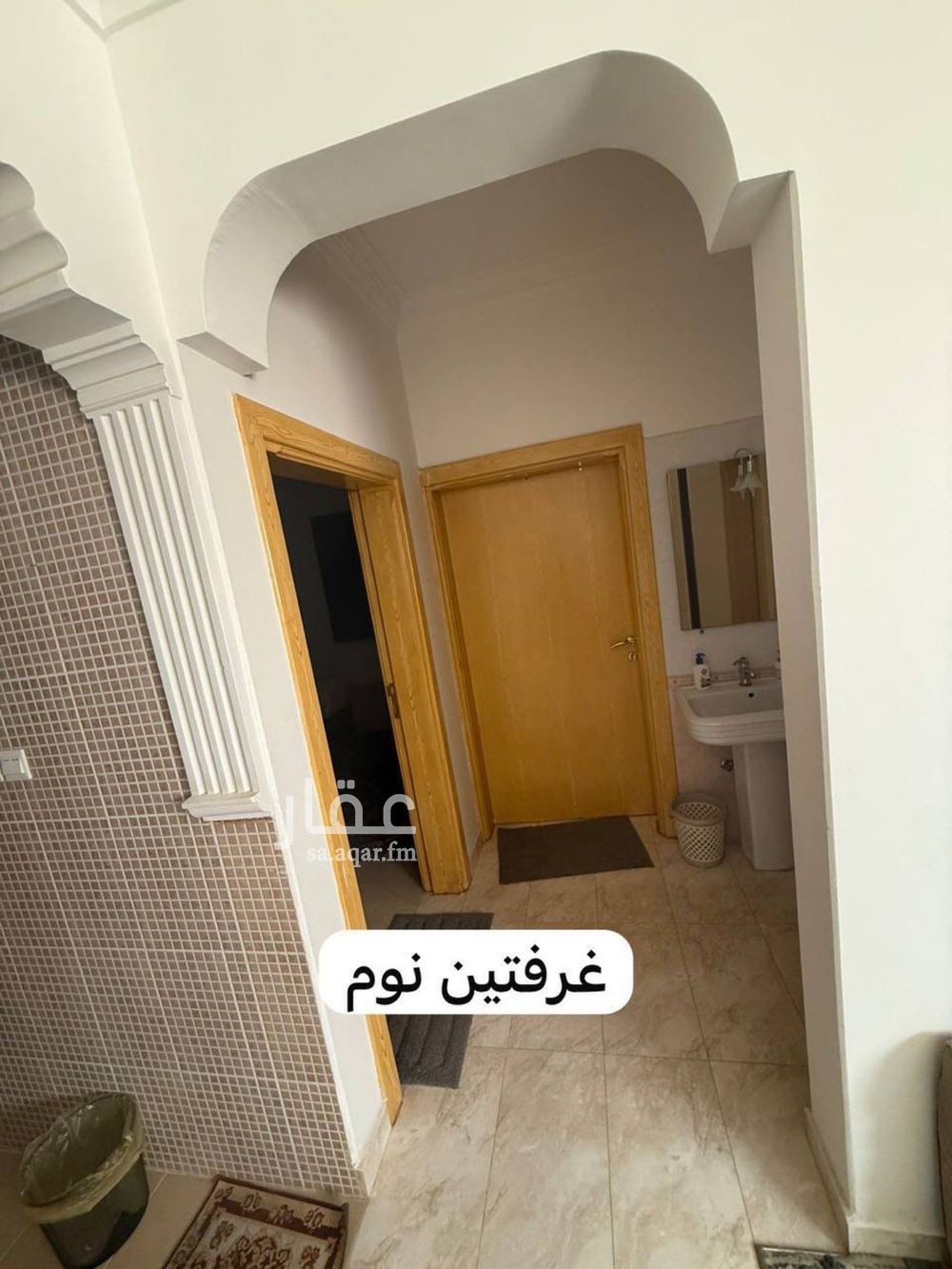 2 bedroom villa in Al Rwaf Subdivision, Qassim Region 13