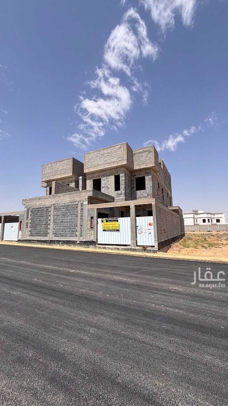 5 bedroom villa in Al Jamiyin, Qassim Region 3