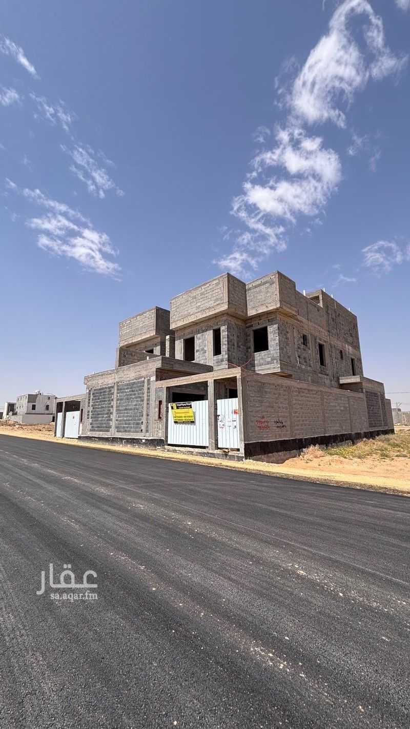 5 bedroom villa in Al Jamiyin, Qassim Region 4