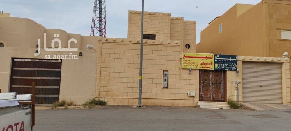 3 bedroom villa in Al Muraydisiyyah, Qassim Region 6