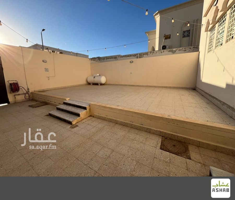 5 bedroom villa in Mishal, Qassim Region 5