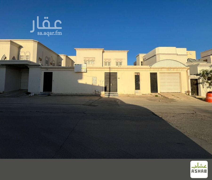 5 bedroom villa in Mishal, Qassim Region 2