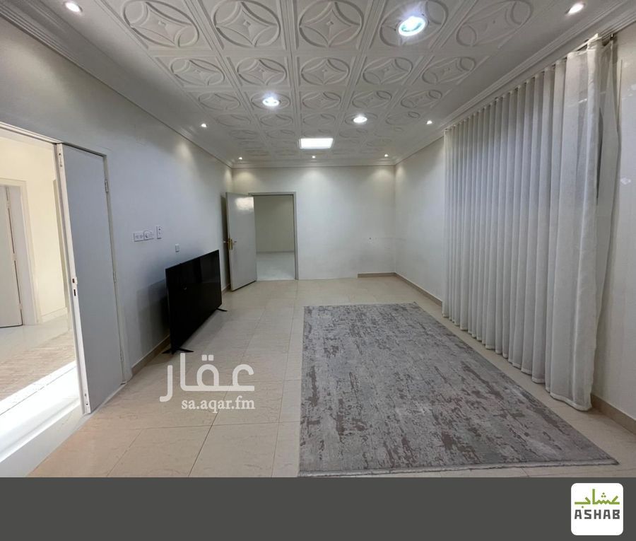 5 bedroom villa in Mishal, Qassim Region 7