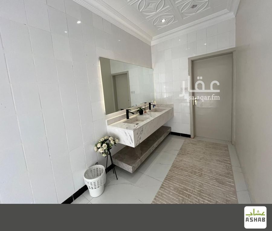 5 bedroom villa in Mishal, Qassim Region 8