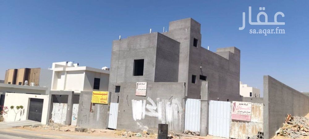 3 bedroom villa in Khub Rudan, Qassim Region 3