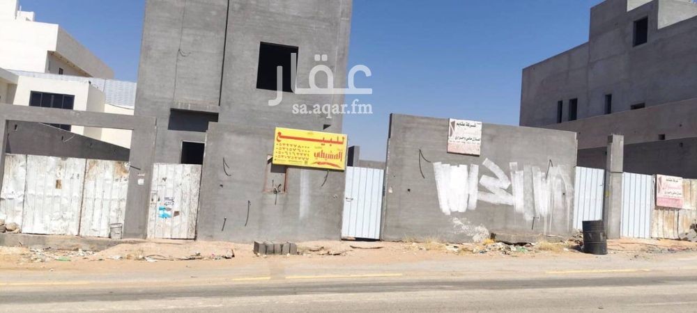 3 bedroom villa in Khub Rudan, Qassim Region 4