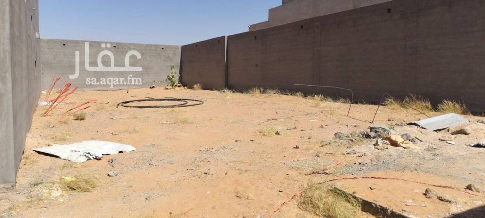 3 bedroom villa in Khub Rudan, Qassim Region 10