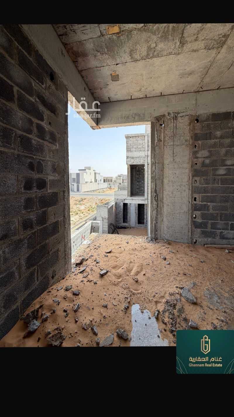 3 bedroom villa in Al Qaa Al Barid, Qassim Region 2