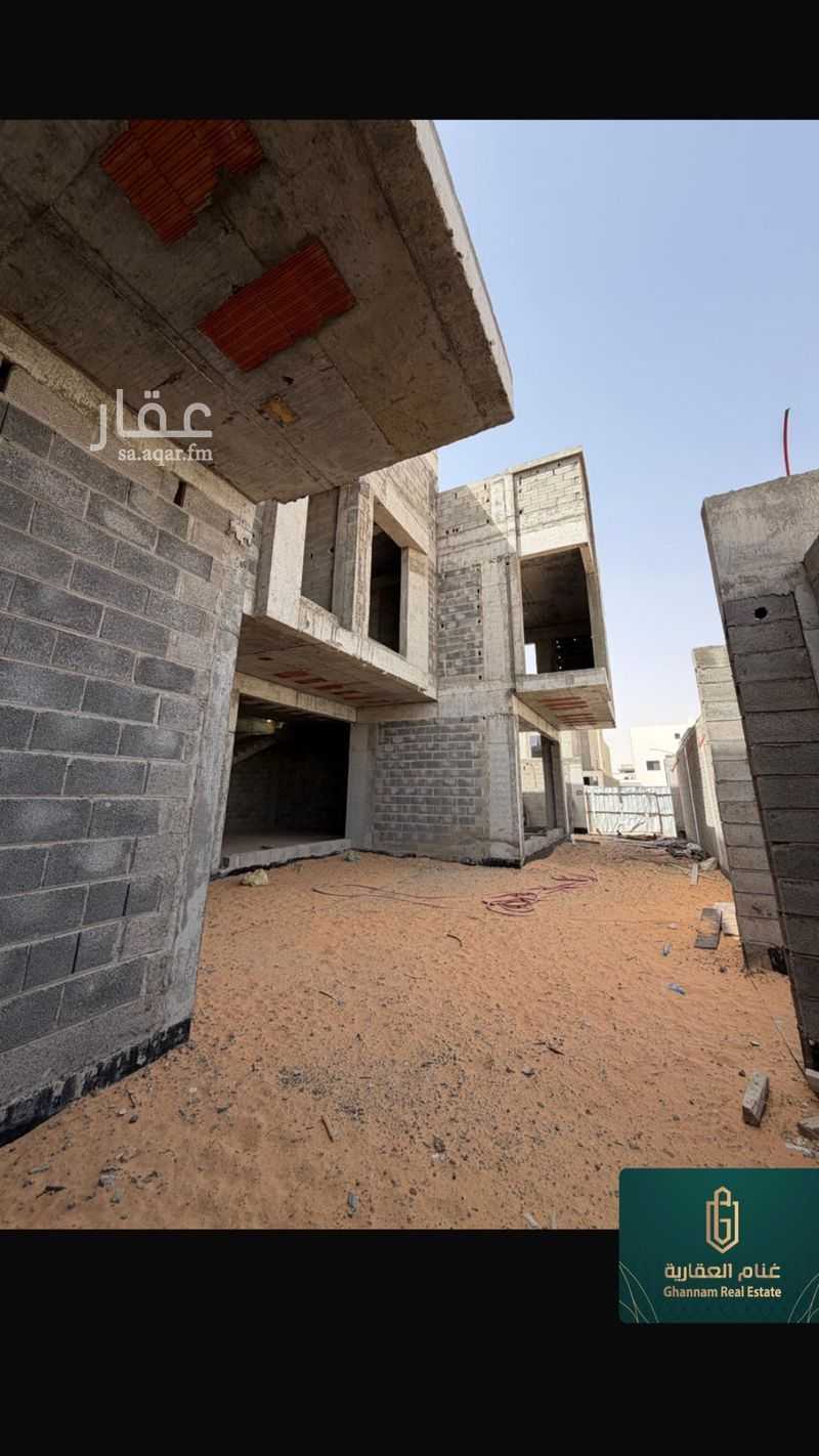 3 bedroom villa in Al Qaa Al Barid, Qassim Region 3