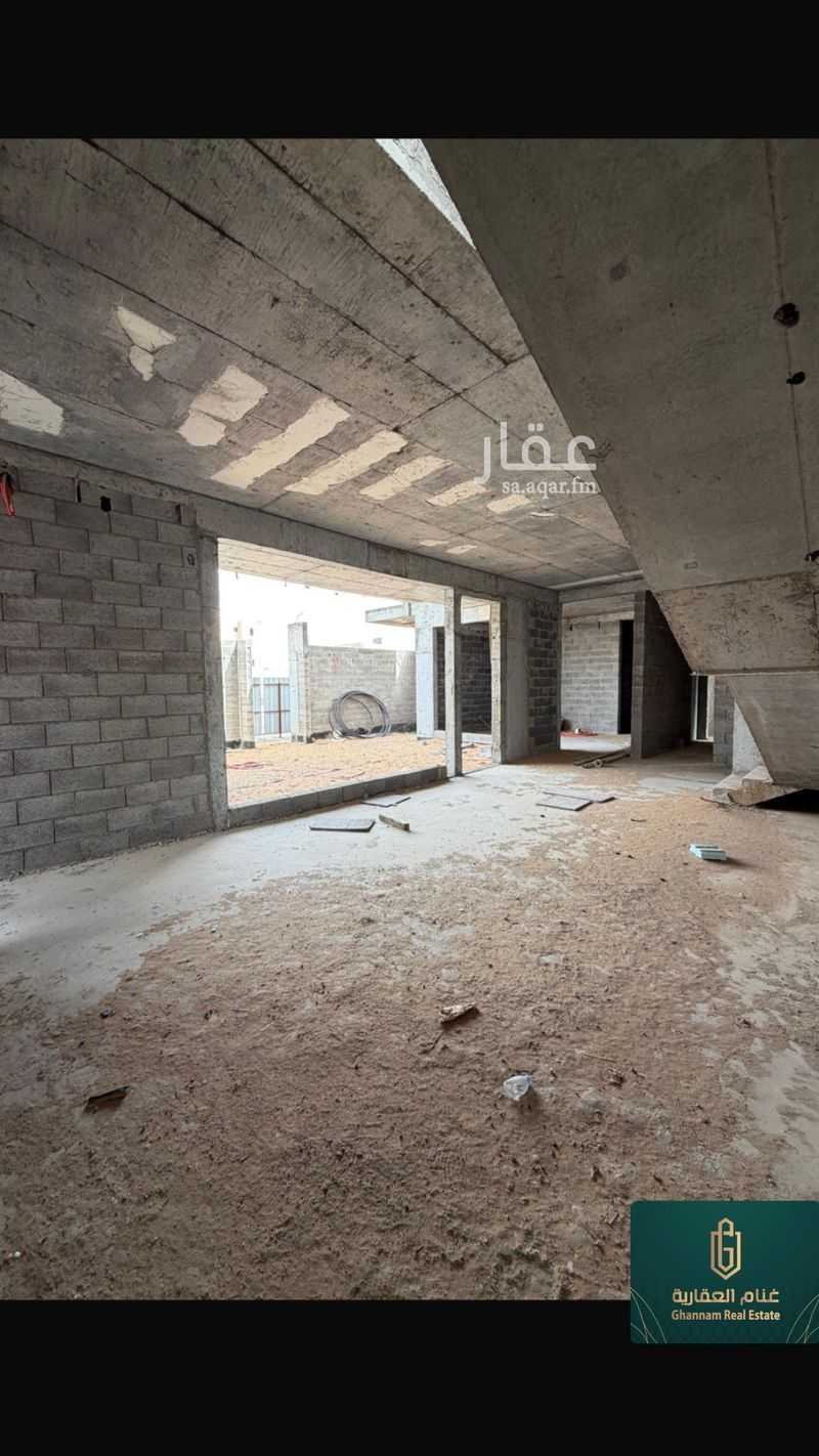 3 bedroom villa in Al Qaa Al Barid, Qassim Region 6