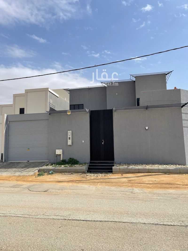 4 bedroom villa in An Naq Ash Sharqiyyah, Qassim Region 8