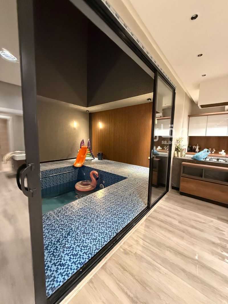 4 bedroom villa in An Naq Ash Sharqiyyah, Qassim Region 3