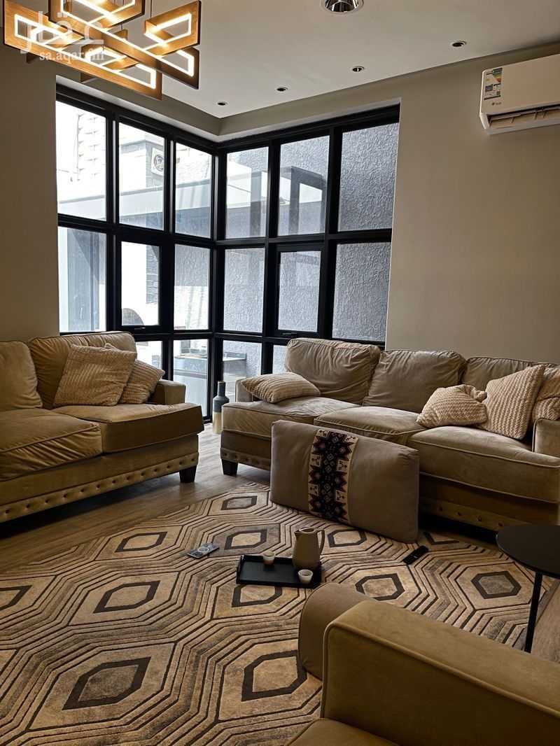 4 bedroom villa in An Naq Ash Sharqiyyah, Qassim Region 6