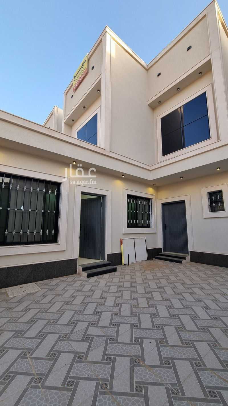 5 bedroom villa in Ad Dahi, Qassim Region 23
