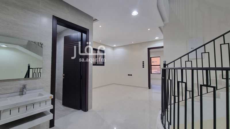 5 bedroom villa in Ad Dahi, Qassim Region 11
