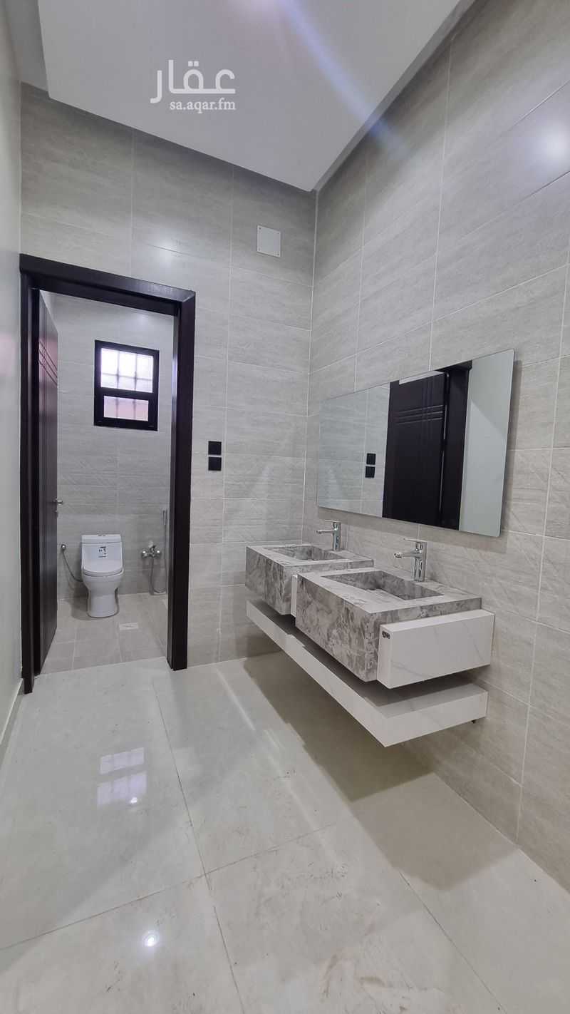 5 bedroom villa in Ad Dahi, Qassim Region 19