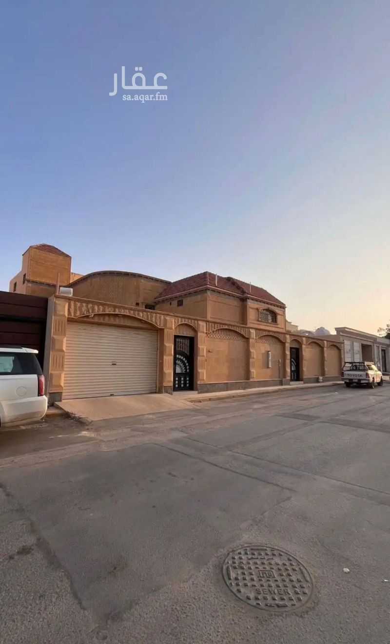 10 bedroom villa in Ar Rayan, Qassim Region 16