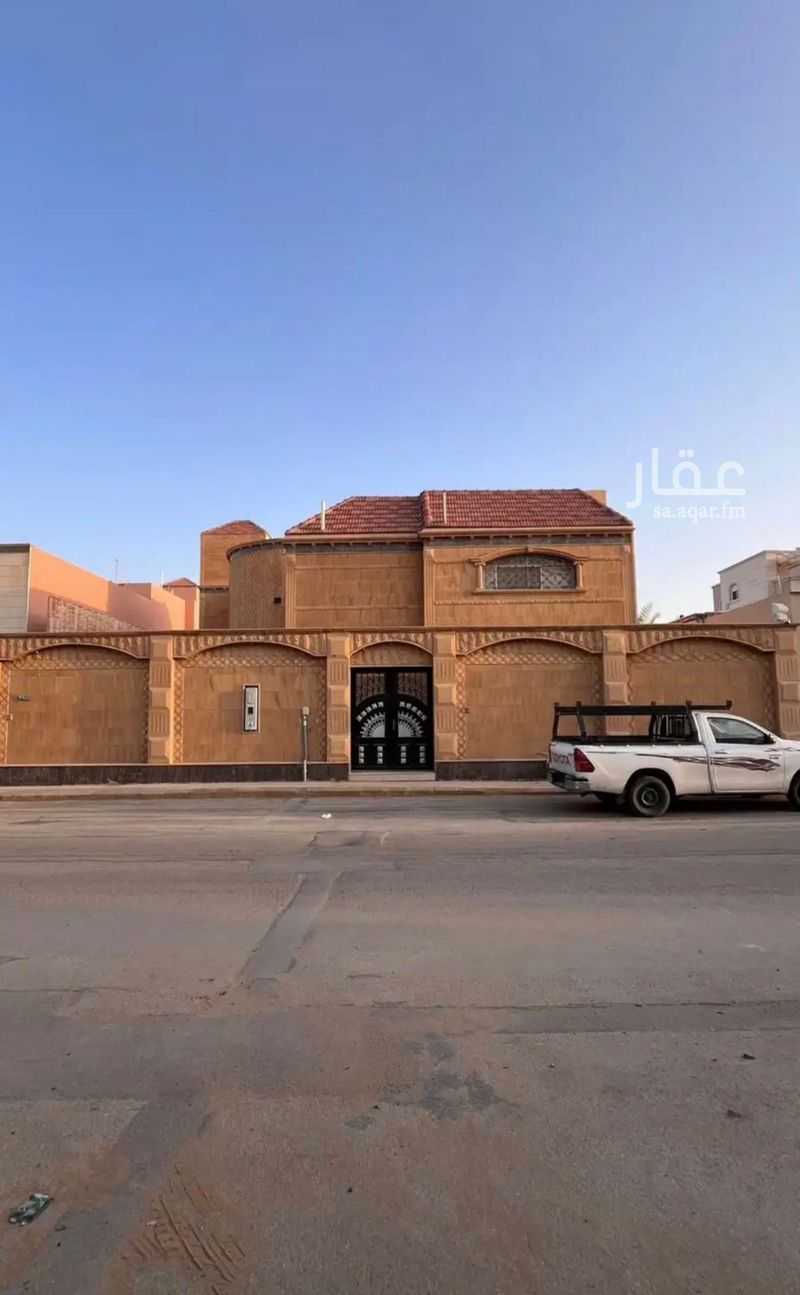 10 bedroom villa in Ar Rayan, Qassim Region 7