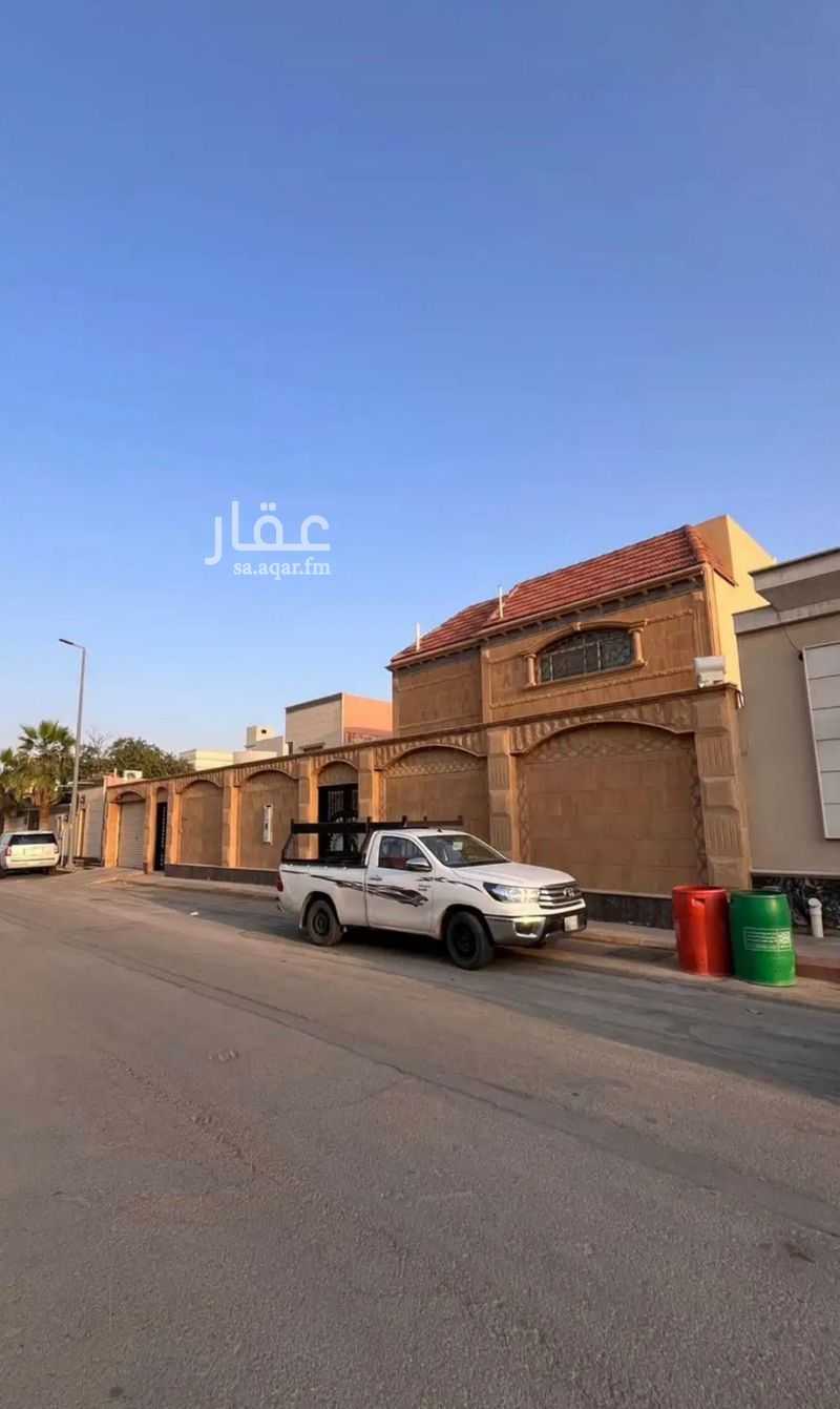 10 bedroom villa in Ar Rayan, Qassim Region 3