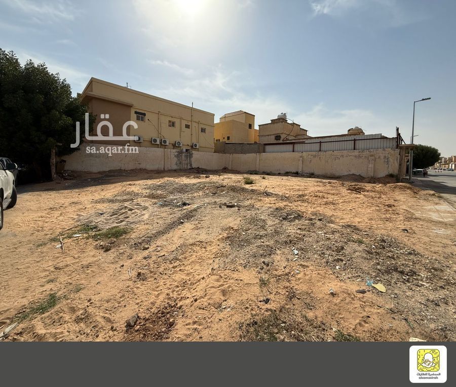 عقار  في القويع، منطقة القصيم 2