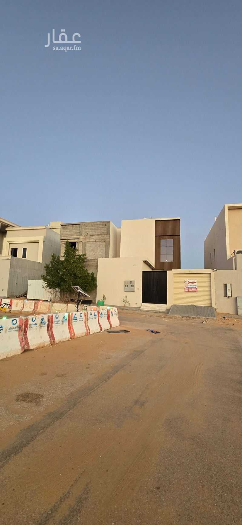 5 bedroom villa in Al Rawabi, Qassim Region 2
