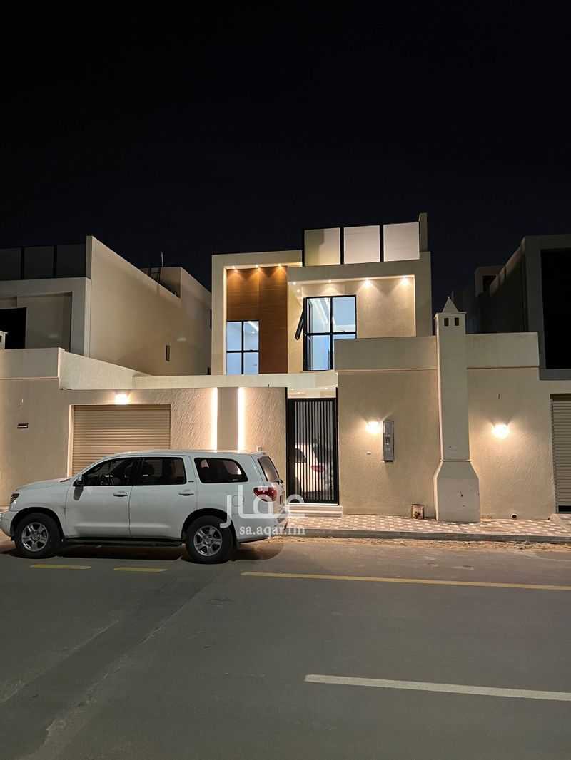 7 bedroom villa in Al Jamiyin, Qassim Region 8