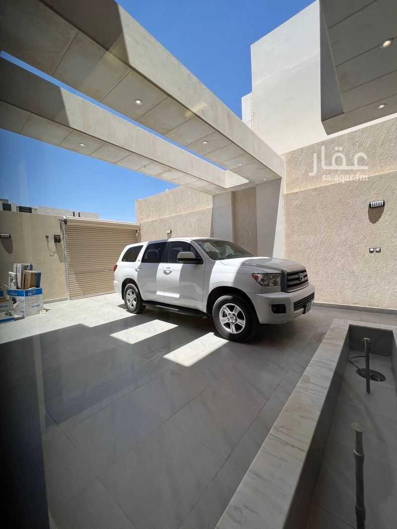 7 bedroom villa in Al Jamiyin, Qassim Region 6