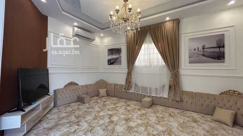 7 bedroom villa in Ayn Adh Dhib, Qassim Region 3