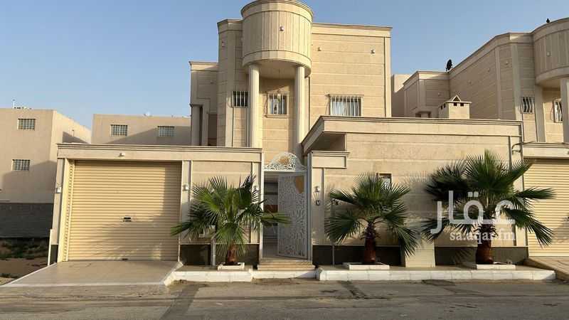7 bedroom villa in Ayn Adh Dhib, Qassim Region 2