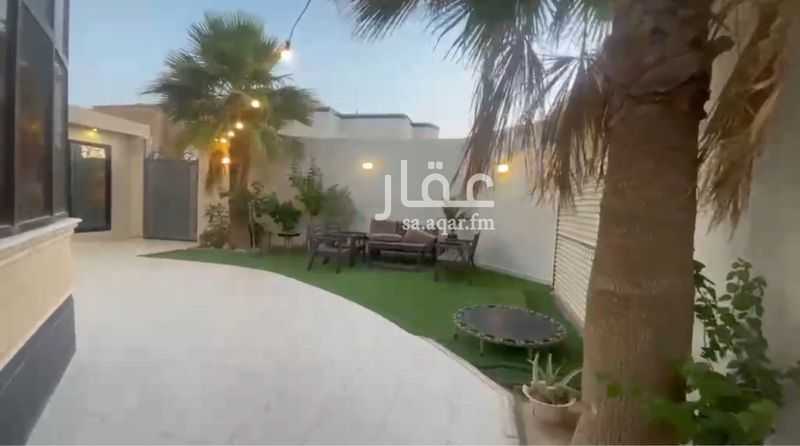 فيلا 4 غرف في الجامعيين، منطقة القصيم 4