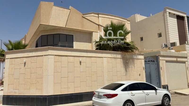 فيلا 4 غرف في الجامعيين، منطقة القصيم 3