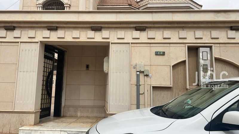 9 bedroom villa in Al Rwaf Subdivision, Qassim Region 6
