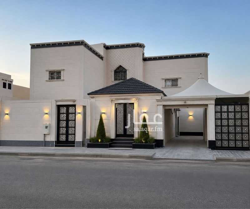 10 bedroom villa in Ar Rayan, Qassim Region 2