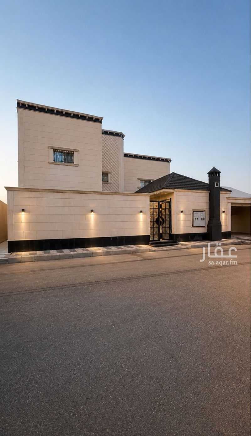 10 bedroom villa in Ar Rayan, Qassim Region 3