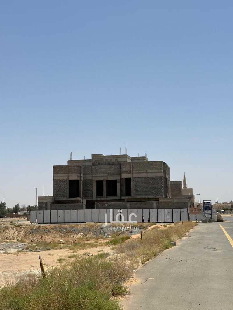 7 bedroom villa in Al Qaa Al Barid, Qassim Region 2