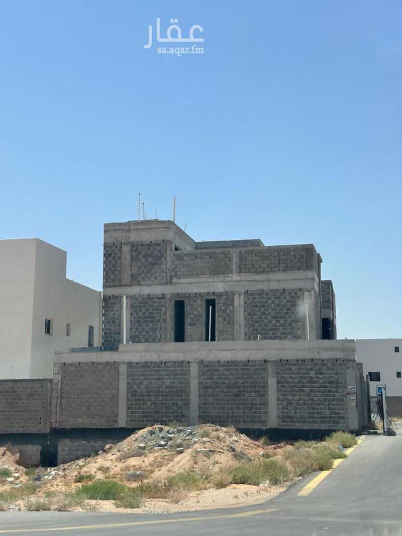7 bedroom villa in Al Qaa Al Barid, Qassim Region 3